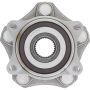 BCA NTN BEARINGS WE60579 Gen 3 Wheel Hub Assembly