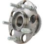 BCA NTN BEARINGS WE60580 Gen 2 Wheel Hub Assembly