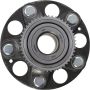 BCA NTN BEARINGS WE60580 Gen 2 Wheel Hub Assembly
