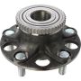 BCA NTN BEARINGS WE60580 Gen 2 Wheel Hub Assembly