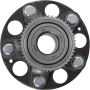 BCA NTN BEARINGS WE60580 Gen 2 Wheel Hub Assembly