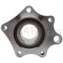BCA NTN BEARINGS WE60582 Gen 2 Wheel Bearing Module