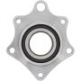 BCA NTN BEARINGS WE60582 Gen 2 Wheel Bearing Module