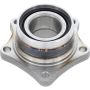 BCA NTN BEARINGS WE60582 Gen 2 Wheel Bearing Module