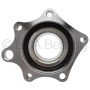 BCA NTN BEARINGS WE60582 Gen 2 Wheel Bearing Module