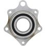 BCA NTN BEARINGS WE60582 Gen 2 Wheel Bearing Module