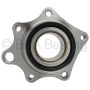BCA NTN BEARINGS WE60583 Gen 2 Wheel Bearing Module