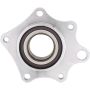 BCA NTN BEARINGS WE60583 Gen 2 Wheel Bearing Module