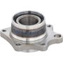 BCA NTN BEARINGS WE60583 Gen 2 Wheel Bearing Module