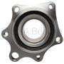 BCA NTN BEARINGS WE60584 Gen 2 Wheel Bearing Module