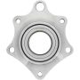 BCA NTN BEARINGS WE60584 Gen 2 Wheel Bearing Module