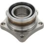 BCA NTN BEARINGS WE60584 Gen 2 Wheel Bearing Module