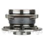 BCA NTN BEARINGS WE60585 Gen 3 Wheel Hub Assembly