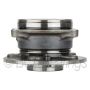 BCA NTN BEARINGS WE60585 Gen 3 Wheel Hub Assembly