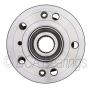 BCA NTN BEARINGS WE60585 Gen 3 Wheel Hub Assembly