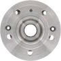 BCA NTN BEARINGS WE60585 Gen 3 Wheel Hub Assembly