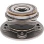 BCA NTN BEARINGS WE60585 Gen 3 Wheel Hub Assembly