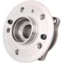 BCA NTN BEARINGS WE60585 Gen 3 Wheel Hub Assembly