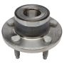 BCA NTN BEARINGS WE60586 Gen 2 Wheel Hub Assembly