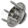 BCA NTN BEARINGS WE60586 Gen 2 Wheel Hub Assembly