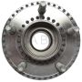BCA NTN BEARINGS WE60586 Gen 2 Wheel Hub Assembly