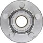 BCA NTN BEARINGS WE60586 Gen 2 Wheel Hub Assembly