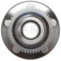 BCA NTN BEARINGS WE60587 Gen 2 Wheel Hub Assembly