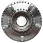 BCA NTN BEARINGS WE60587 Gen 2 Wheel Hub Assembly