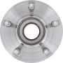 BCA NTN BEARINGS WE60587 Gen 2 Wheel Hub Assembly
