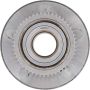 BCA NTN BEARINGS WE60587 Gen 2 Wheel Hub Assembly