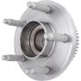 BCA NTN BEARINGS WE60587 Gen 2 Wheel Hub Assembly