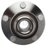 BCA NTN BEARINGS WE60588 Gen 2 Wheel Hub Assembly