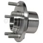 BCA NTN BEARINGS WE60588 Gen 2 Wheel Hub Assembly