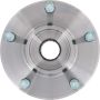 BCA NTN BEARINGS WE60588 Gen 2 Wheel Hub Assembly