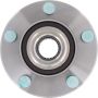 BCA NTN BEARINGS WE60588 Gen 2 Wheel Hub Assembly