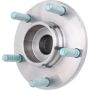 BCA NTN BEARINGS WE60588 Gen 2 Wheel Hub Assembly