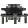 BCA NTN BEARINGS WE60596 Gen 3 Wheel Hub Assembly