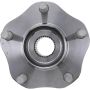 BCA NTN BEARINGS WE60596 Gen 3 Wheel Hub Assembly