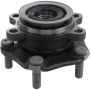 BCA NTN BEARINGS WE60596 Gen 3 Wheel Hub Assembly