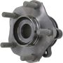 BCA NTN BEARINGS WE60596 Gen 3 Wheel Hub Assembly