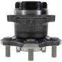 BCA NTN BEARINGS WE60597 Gen 3 Wheel Hub Assembly