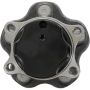 BCA NTN BEARINGS WE60597 Gen 3 Wheel Hub Assembly