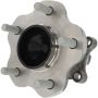 BCA NTN BEARINGS WE60597 Gen 3 Wheel Hub Assembly