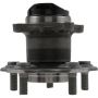 BCA NTN BEARINGS WE60602 Gen 3 Wheel Hub Assembly
