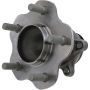 BCA NTN BEARINGS WE60602 Gen 3 Wheel Hub Assembly