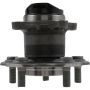 BCA NTN BEARINGS WE60602 Gen 3 Wheel Hub Assembly