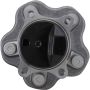 BCA NTN BEARINGS WE60602 Gen 3 Wheel Hub Assembly
