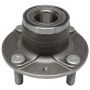BCA NTN BEARINGS WE60613 Gen 2 Wheel Hub Assembly