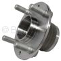 BCA NTN BEARINGS WE60613 Gen 2 Wheel Hub Assembly