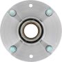 BCA NTN BEARINGS WE60613 Gen 2 Wheel Hub Assembly